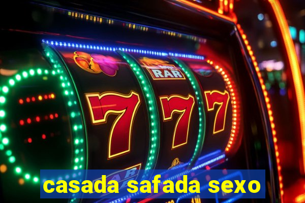 casada safada sexo